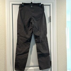 Kuhl pants